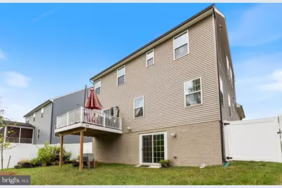 15542 N Twin River Circle, Bowie, MD 20716 - Photo 49