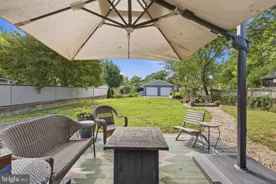 3707 Windom Road, Brentwood, MD 20722 - Photo 53