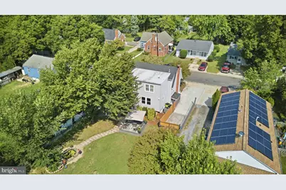 3707 Windom Road, Brentwood, MD 20722 - Photo 67