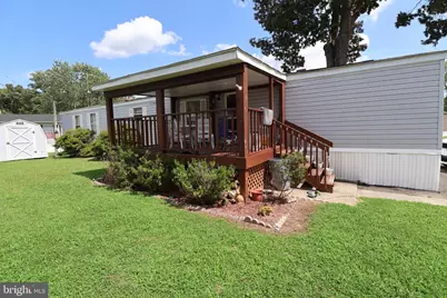 10505 Cedarville Road #10-7, Brandywine, MD 20613 - Photo 3
