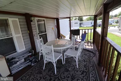 10505 Cedarville Road #10-7, Brandywine, MD 20613 - Photo 19