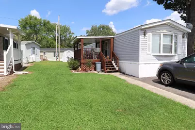 10505 Cedarville Road #10-7, Brandywine, MD 20613 - Photo 5