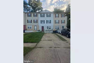 5521 K Street, Fairmount Heights, MD 20743 - Photo 1