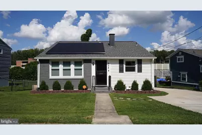 508 Winslow Road, Oxon Hill, MD 20745 - Photo 1