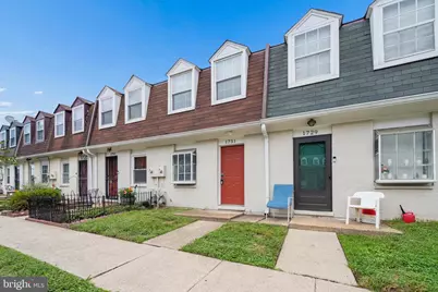 1731 Village Drive #Z-42, Hyattsville, MD 20785 - Photo 35