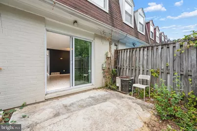 1731 Village Drive #Z-42, Hyattsville, MD 20785 - Photo 31