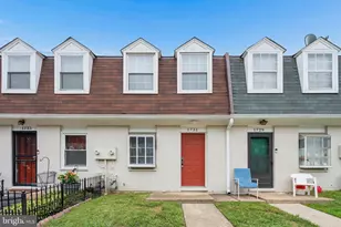 1731 Village Dr, Hyattsville, MD 20785 - Photo 1