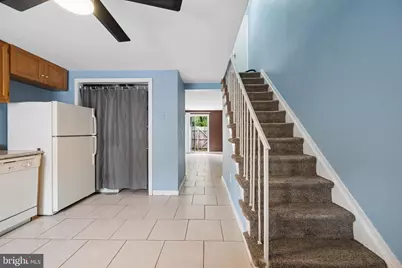 1731 Village Drive #Z-42, Hyattsville, MD 20785 - Photo 3