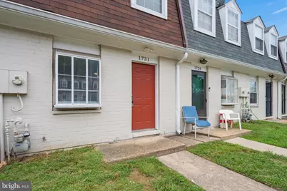1731 Village Drive #Z-42, Hyattsville, MD 20785 - Photo 33