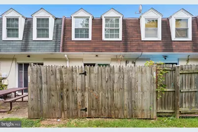 1731 Village Drive #Z-42, Hyattsville, MD 20785 - Photo 27