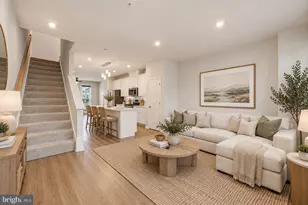 12602 Canopy Ave, Brandywine, MD 20613 - Photo 5