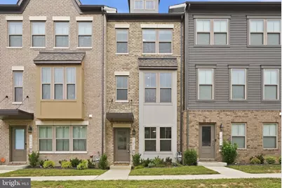 12602 Canopy Avenue, Brandywine, MD 20613 - Photo 1