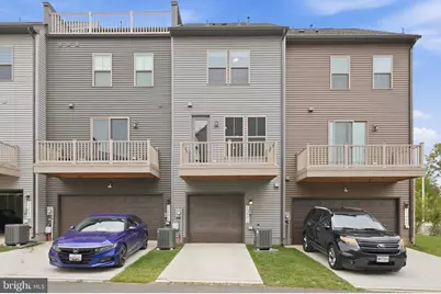 12602 Canopy Avenue, Brandywine, MD 20613 - Photo 29