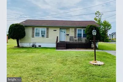 4911 Lottsford Vista Road, Bowie, MD 20720 - Photo 1