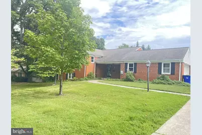 7325 Radcliffe Drive, College Park, MD 20740 - Photo 5