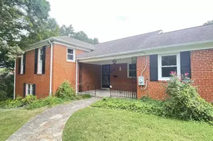 7325 Radcliffe Dr, College Park, MD 20740 - Photo 1