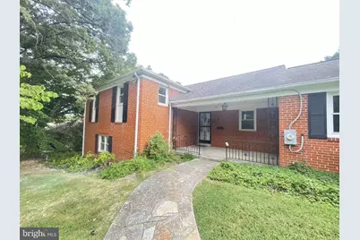 7325 Radcliffe Drive, College Park, MD 20740 - Photo 3