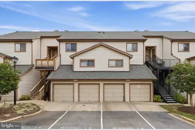 14007 Justin Way #6-A, Laurel, MD 20707 - Photo 19