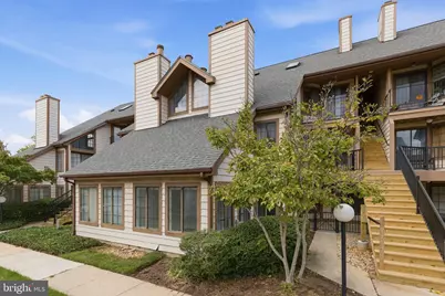 14007 Justin Way #6-A, Laurel, MD 20707 - Photo 1