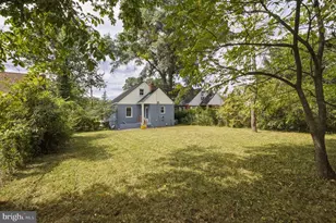 9405 Rhode Island Ave, College Park, MD 20740 - Photo 39