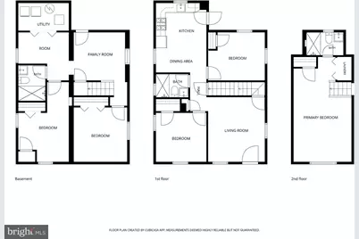 9405 Rhode Island Avenue, College Park, MD 20740 - Photo 37