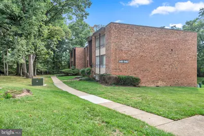 8463 Greenbelt Road #201, Greenbelt, MD 20770 - Photo 29