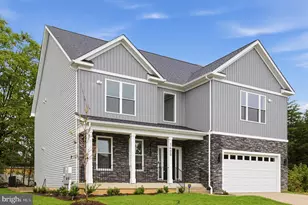 1400 Woodmead Ct, Accokeek, MD 20607 - Photo 1