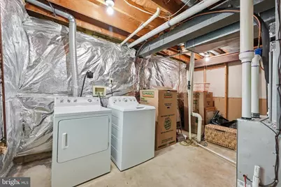4607 Margie Court, Lanham, MD 20706 - Photo 35