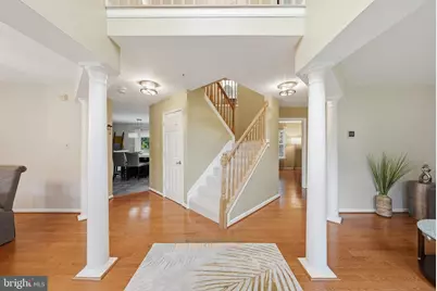 4607 Margie Court, Lanham, MD 20706 - Photo 17