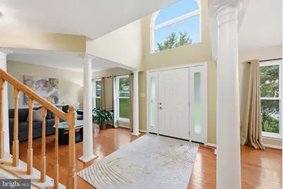 4607 Margie Court, Lanham, MD 20706 - Photo 3