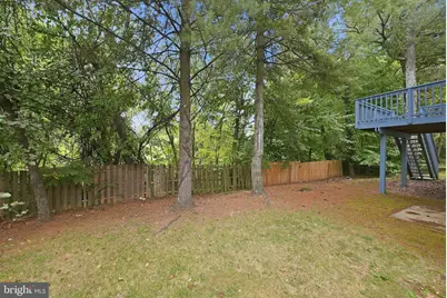 4607 Margie Court, Lanham, MD 20706 - Photo 37