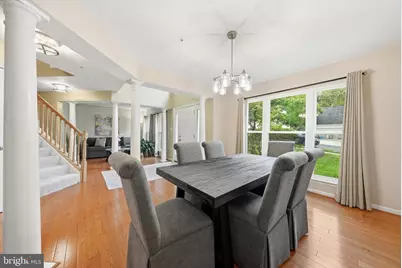 4607 Margie Court, Lanham, MD 20706 - Photo 13