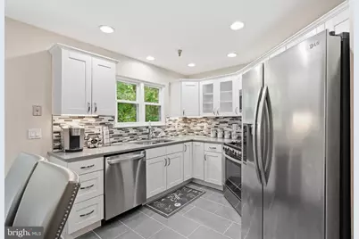 4607 Margie Court, Lanham, MD 20706 - Photo 9
