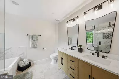 4607 Margie Court, Lanham, MD 20706 - Photo 21
