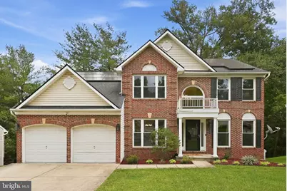 4607 Margie Court, Lanham, MD 20706 - Photo 1