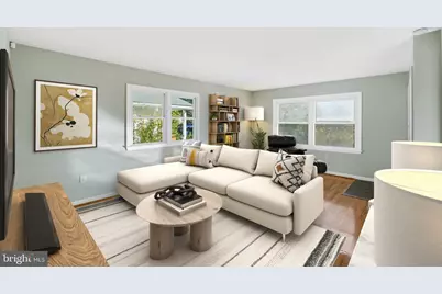 8802 34th Avenue, College Park, MD 20740 - Photo 3