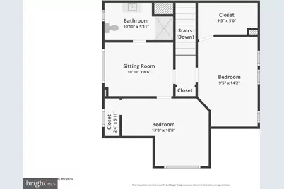 5705 Ager Road, Hyattsville, MD 20782 - Photo 33