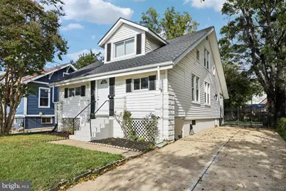 5705 Ager Road, Hyattsville, MD 20782 - Photo 1