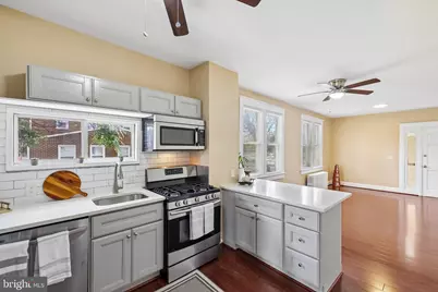 5705 Ager Road, Hyattsville, MD 20782 - Photo 19