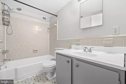 4410 Oglethorpe Street #607, Hyattsville, MD 20781 - Photo 17