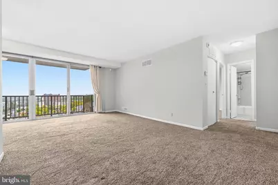 4410 Oglethorpe Street #607, Hyattsville, MD 20781 - Photo 5