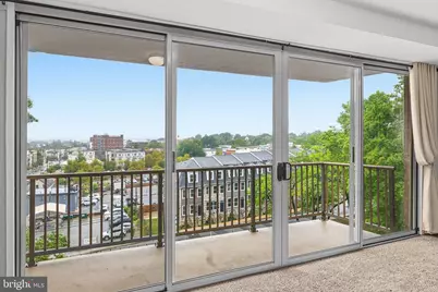 4410 Oglethorpe Street #607, Hyattsville, MD 20781 - Photo 9