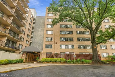 4410 Oglethorpe Street #607, Hyattsville, MD 20781 - Photo 35