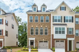 4609 Forest Pines Dr, Upper Marlboro, MD 20772 - Photo 1