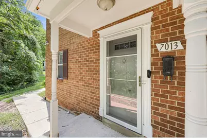 7013 Palamar Turn, Lanham, MD 20706 - Photo 3