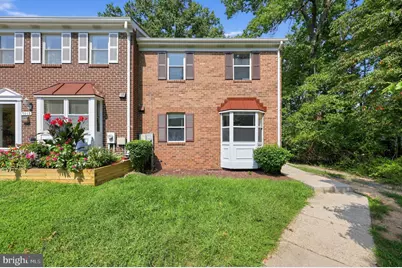 7013 Palamar Turn, Lanham, MD 20706 - Photo 1