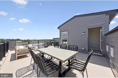 6707 Melville Street, Hyattsville, MD 20782 - Photo 27