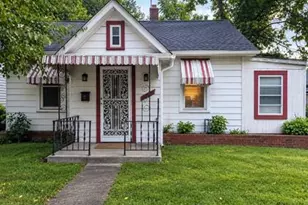 4105 Cottage Terrace, Brentwood, MD 20722 - Photo 1