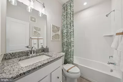 6703 Melville Street, Hyattsville, MD 20782 - Photo 21