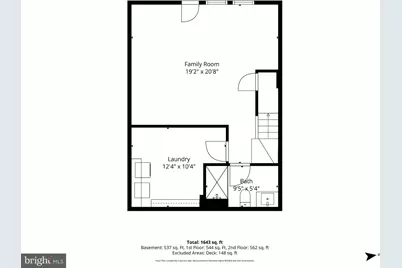 2618 Nemo Court, Bowie, MD 20716 - Photo 29